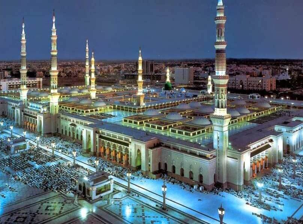 Umre Ziyaretinde Dikkat Edilmesi Gereken Adablar