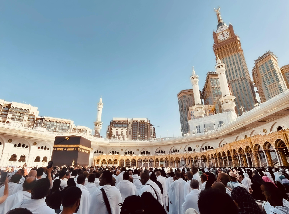 Umreye Gitmeden Önce Mutlaka Bilmeniz Gereken 10 Önemli Bilgi